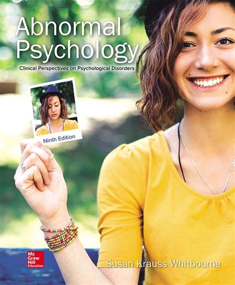 Test: Dr. Cameron Abnormal Psychology Harding University Test 